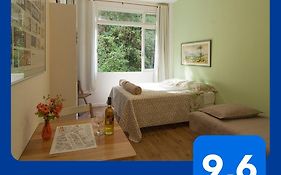Flat 407